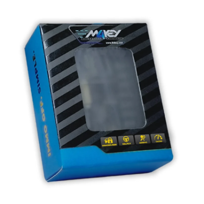 S.O.S PRO IMMO OFF EMULATÖRÜ